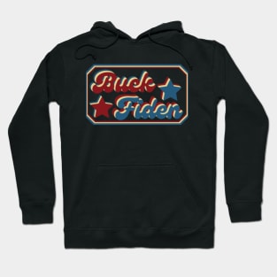 Buck Fiden.Anti Biden Gift Hoodie